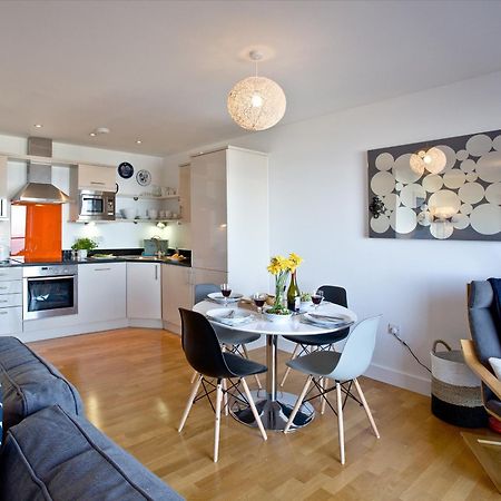 42 Ocean 1 Apartment Crantock Luaran gambar