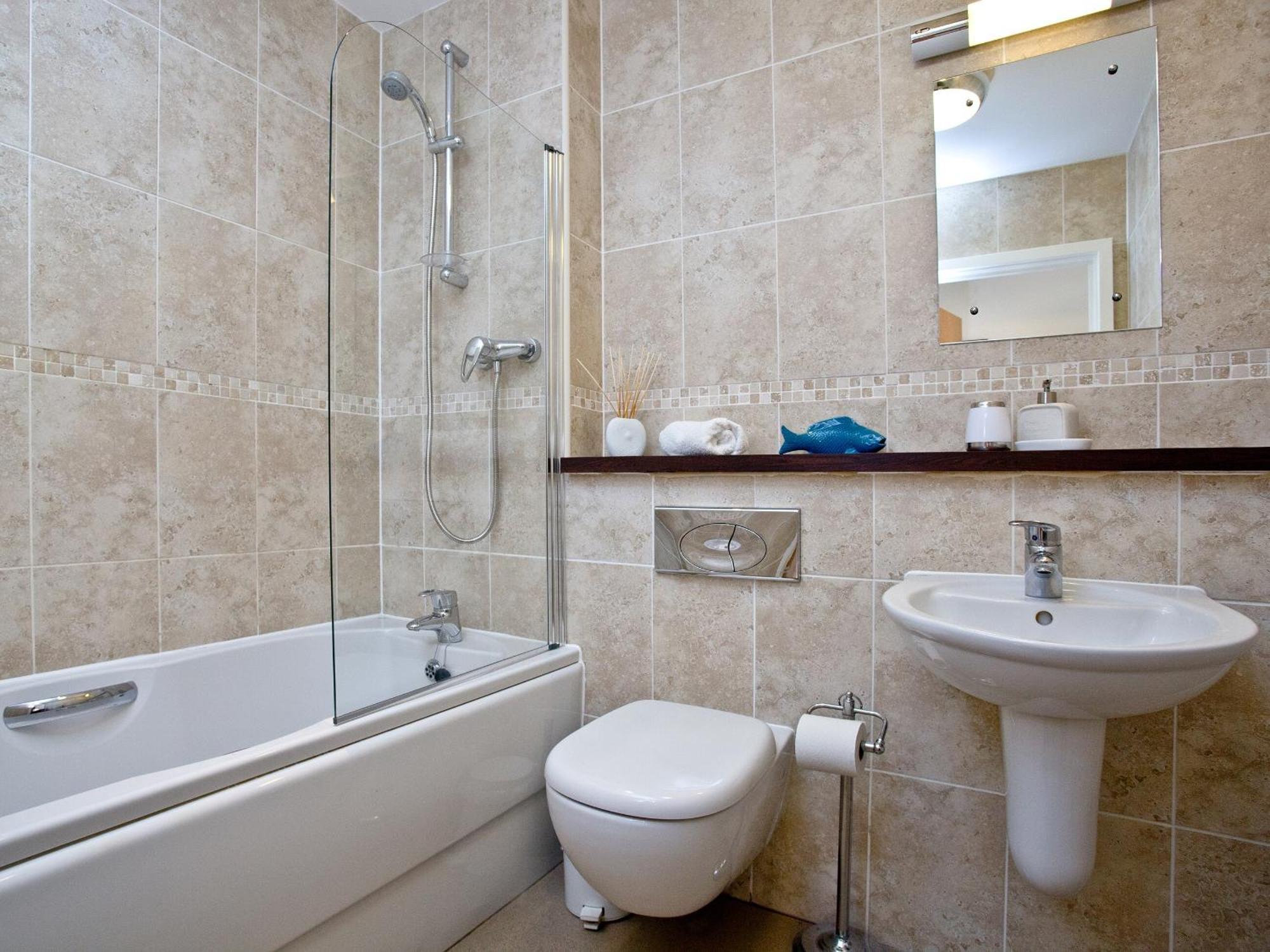 42 Ocean 1 Apartment Crantock Luaran gambar